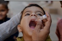 WHO báo động về bệnh bại liệt