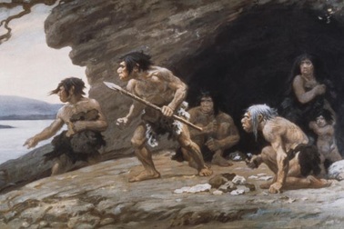 Gene lặn của người Neanderthal khiến chúng ta nhạy cảm hơn với vết đau