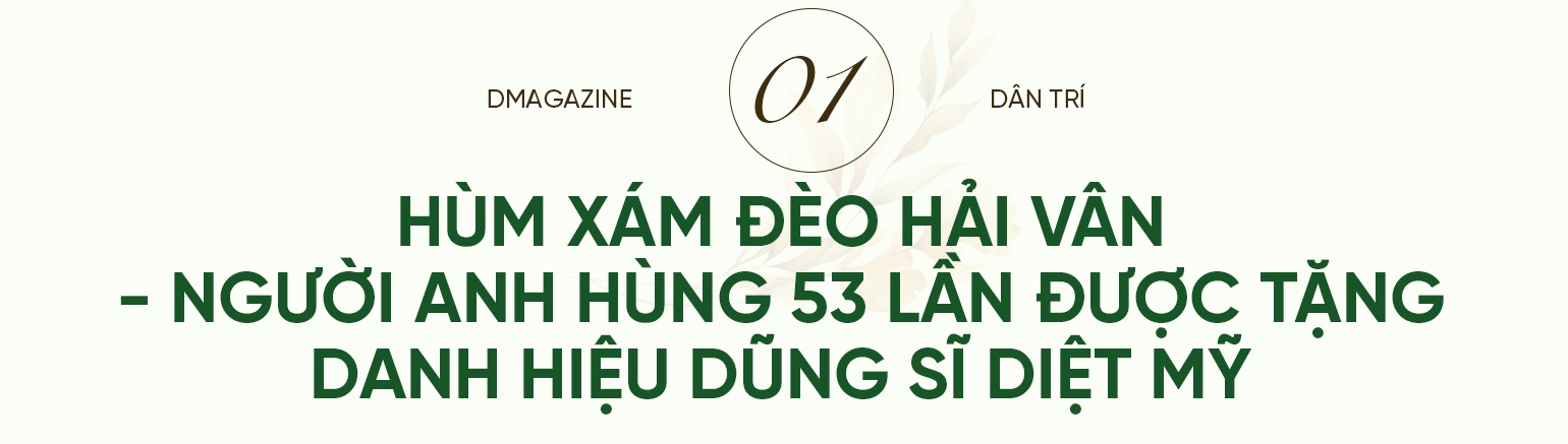 Từ Vua mìn đèo Hải Vân đến Tổng biên tập báo: Chuyện đời Anh hùng Trịnh Tố Tâm - 1 Từ Vua mìn đèo Hải Vân đến Tổng biên tập báo: Chuyện đời Anh hùng Trịnh Tố Tâm - 1