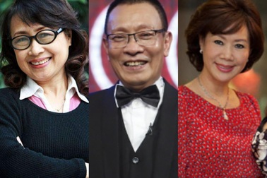 Cuộc sống sau khi về hưu của những BTV nổi tiếng