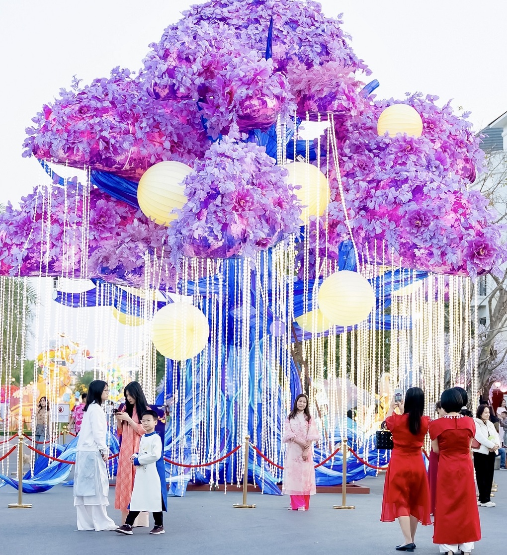 Biển người đổ về Ocean City vui chơi, cầu may trong ngày đầu năm mới - 3 Biển người đổ về Ocean City vui chơi, cầu may trong ngày đầu năm mới - 3