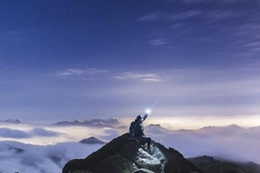 Vẻ đẹp ngỡ ngàng của vùng đồng quê Hong Kong