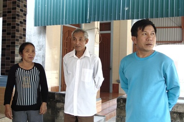 Hoang mang nhận tin người thân gặp nạn trên tàu cá ở nước ngoài