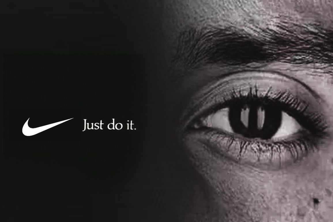 Just Do It: Slogan đình đám nhất thế kỷ 20 và câu nói của một... tử tù - 2 Just Do It: Slogan đình đám nhất thế kỷ 20 và câu nói của một... tử tù - 2
