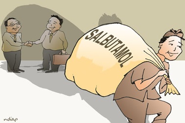 Dân ta còn bị "đầu độc" dài dài