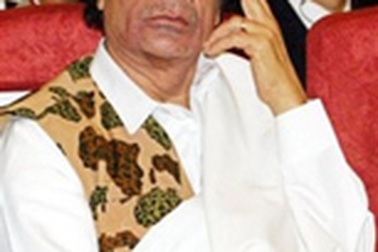 Mỹ rút Libya khỏi “danh sách bất trị”