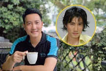 Nguyễn Phi Hùng ở tuổi 45: "Tôi trẻ lâu vì... đứt dây thần kinh giận dỗi"
