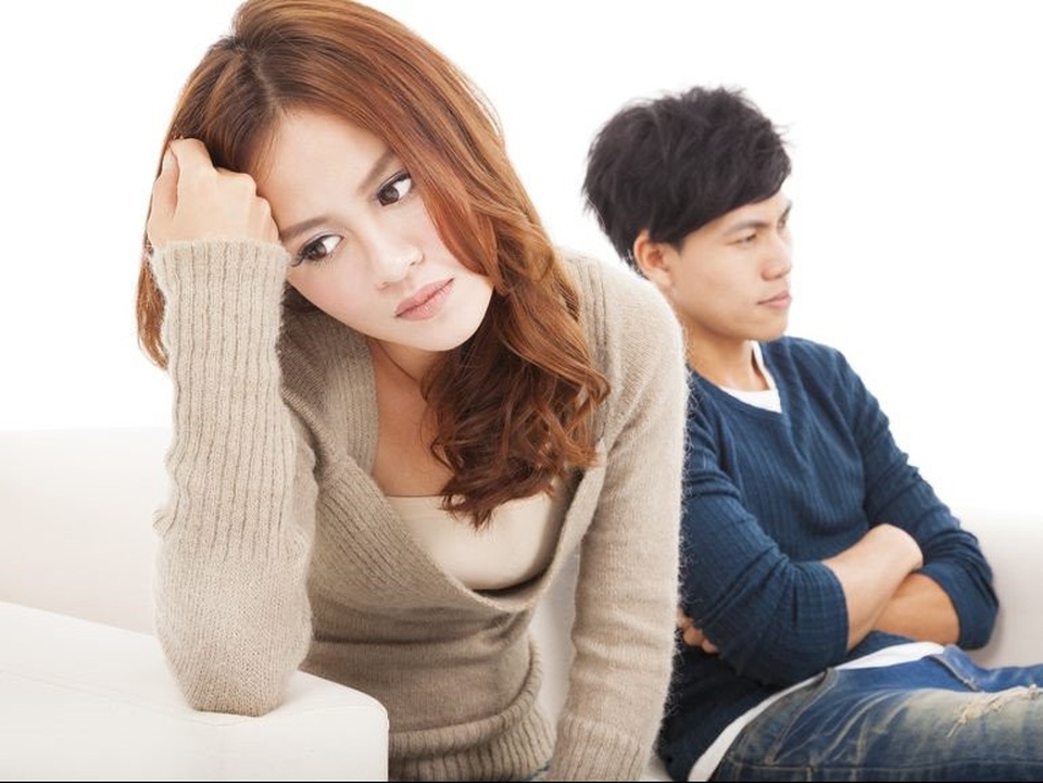 Sống thử nhiều năm, tôi có nên cưới người đàn ông hay suy diễn? - 1 Sống thử nhiều năm, tôi có nên cưới người đàn ông hay suy diễn? - 1
