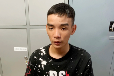 Thanh niên 18 tuổi cho vay lãi nặng trên 30%/tháng