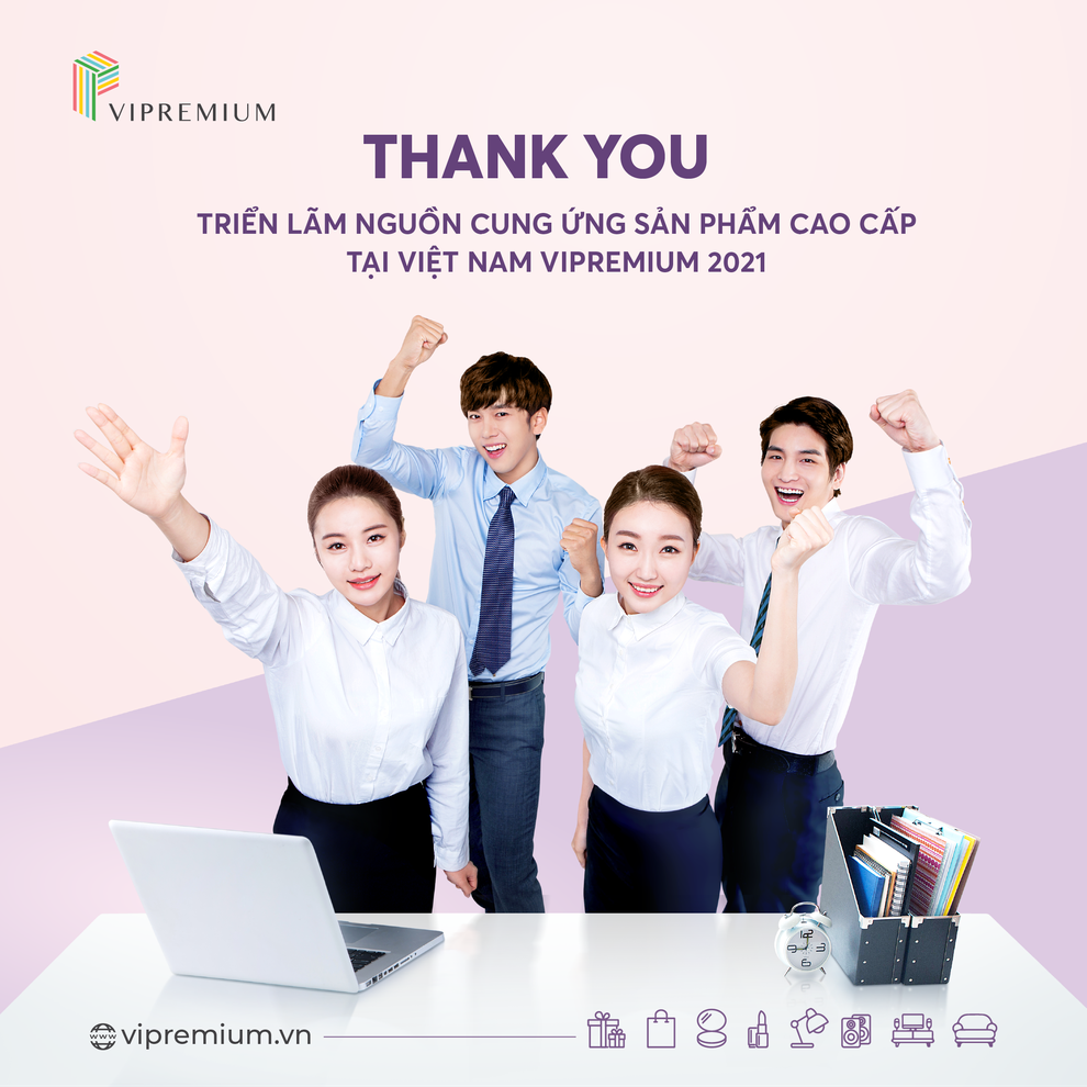 Triễn lãm nguồn cung ứng sản phẩm cao cấp tại Việt Nam - 2 Triễn lãm nguồn cung ứng sản phẩm cao cấp tại Việt Nam - 2