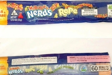 Công an nói gì vụ học sinh dương tính với ma túy sau khi ăn "kẹo"?