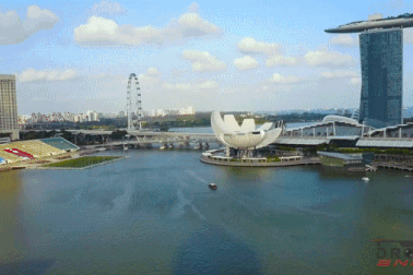 Singapore bỏ yêu cầu cách ly với du khách đã tiêm vaccine phòng Covid-19