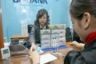 GP.Bank khẳng định vị thế thương hiệu uy tín