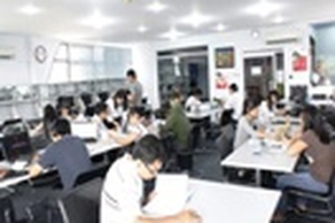 AMA tặng hàng ngàn học bổng 47% học phí