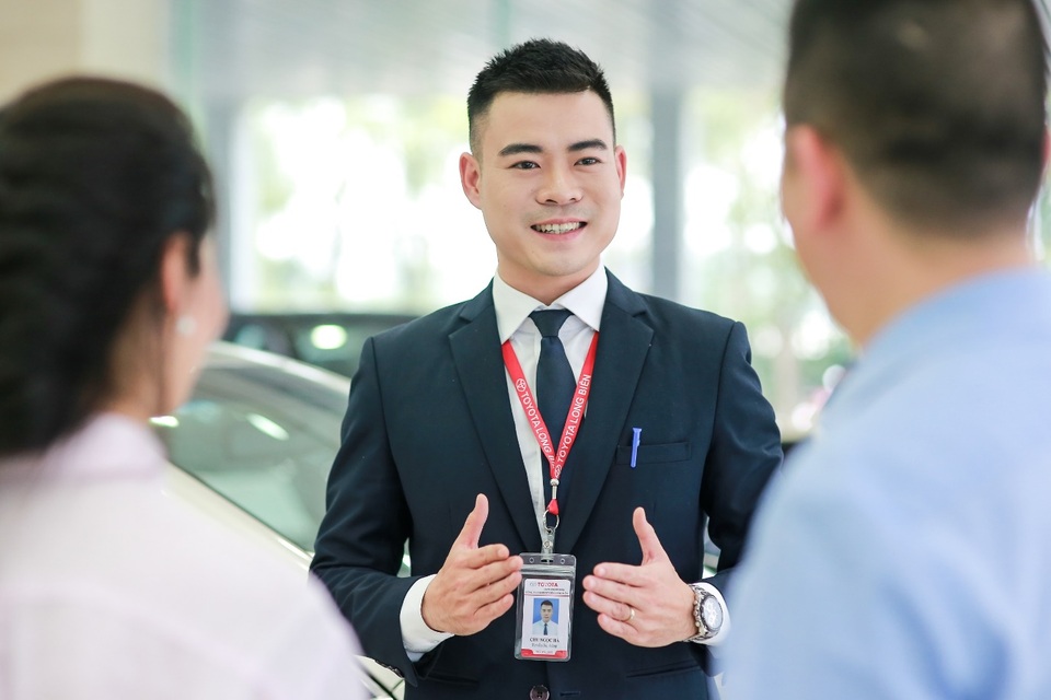 Bảo dưỡng gara ngoài hay chính hãng, tại sao khách hàng tin chọn Toyota? - 3 Bảo dưỡng gara ngoài hay chính hãng, tại sao khách hàng tin chọn Toyota? - 3