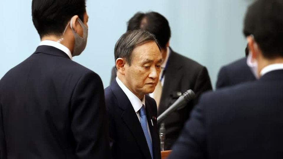 5 điều cần biết trước làn sóng lây nhiễm Covid thứ hai ở Nhật - 1 5 điều cần biết trước làn sóng lây nhiễm Covid thứ hai ở Nhật - 1