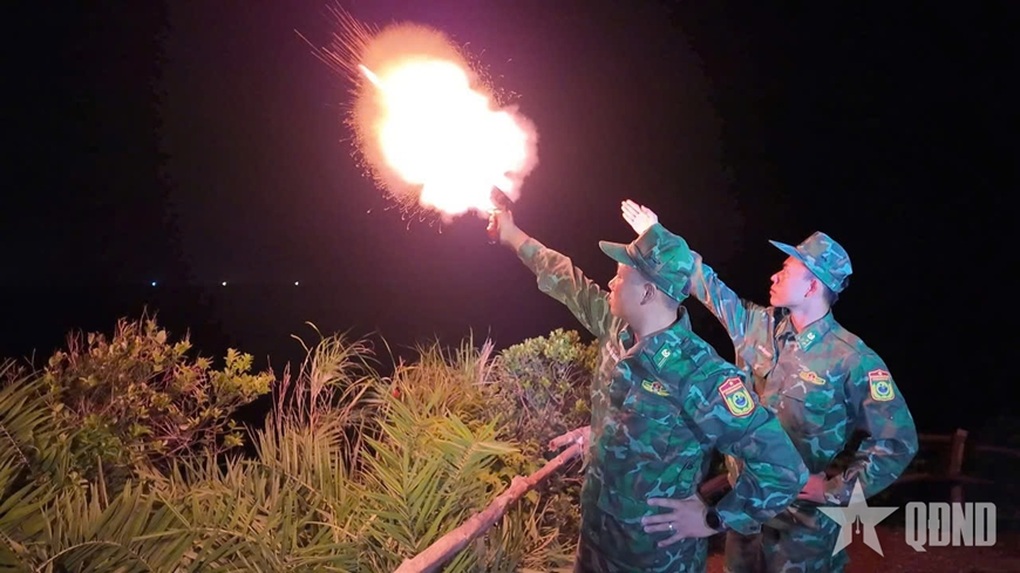 Quảng Ninh, Hải Phòng gấp rút ứng phó bão Matmo - 2