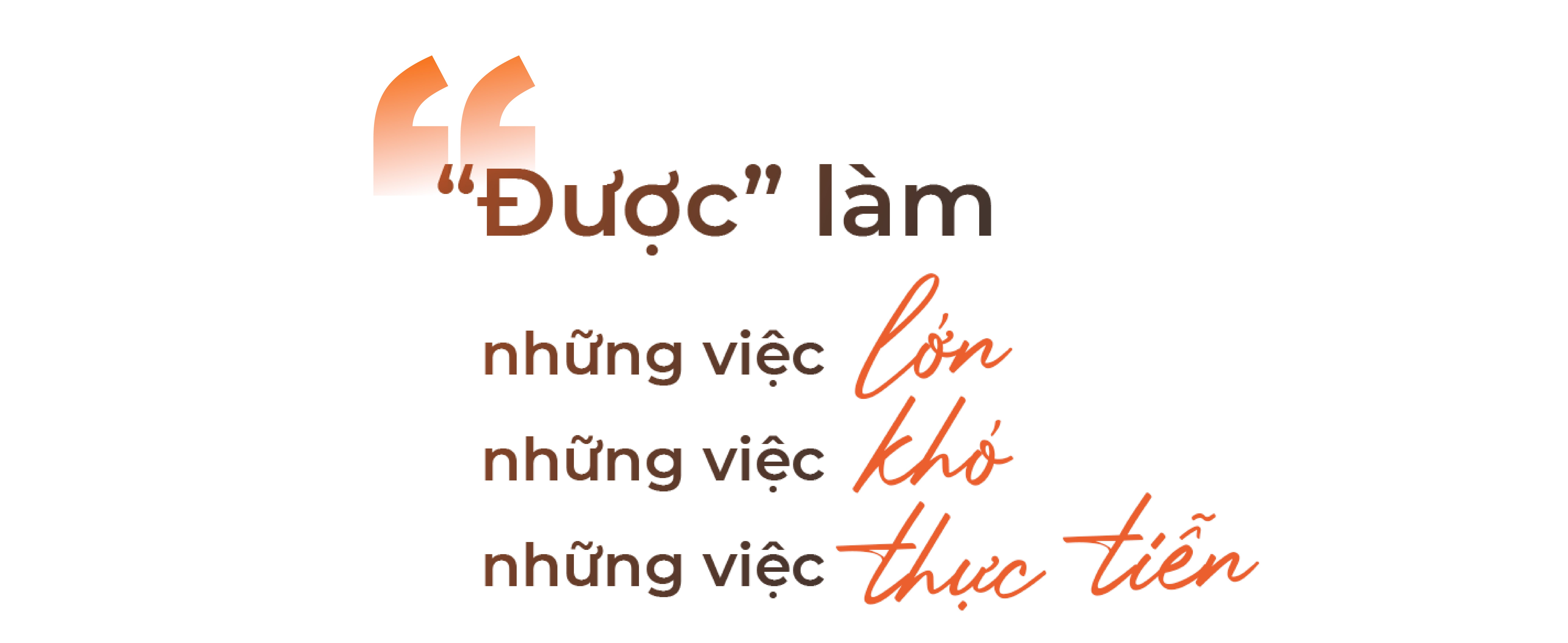 Ở tổ chức giáo dục FPT: Tiến sĩ được làm việc lớn, làm việc khó, làm việc thực tiễn - 11 Ở tổ chức giáo dục FPT: Tiến sĩ được làm việc lớn, làm việc khó, làm việc thực tiễn - 11