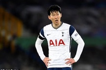 Son Heung Min được khuyên gia nhập Man Utd để đá cặp với C.Ronaldo