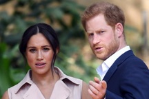 Hoàng tử Harry "tuyên chiến" với hãng tin BBC vì vụ đặt tên con