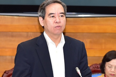 Thống đốc Bình nói về lãi suất 2016