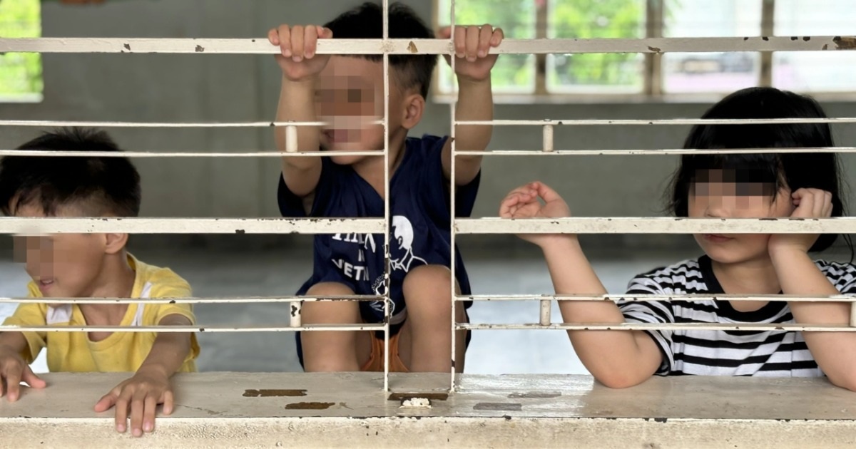 Khẩn tăng cường phòng chống xâm hại trẻ em trên địa bàn TPHCM