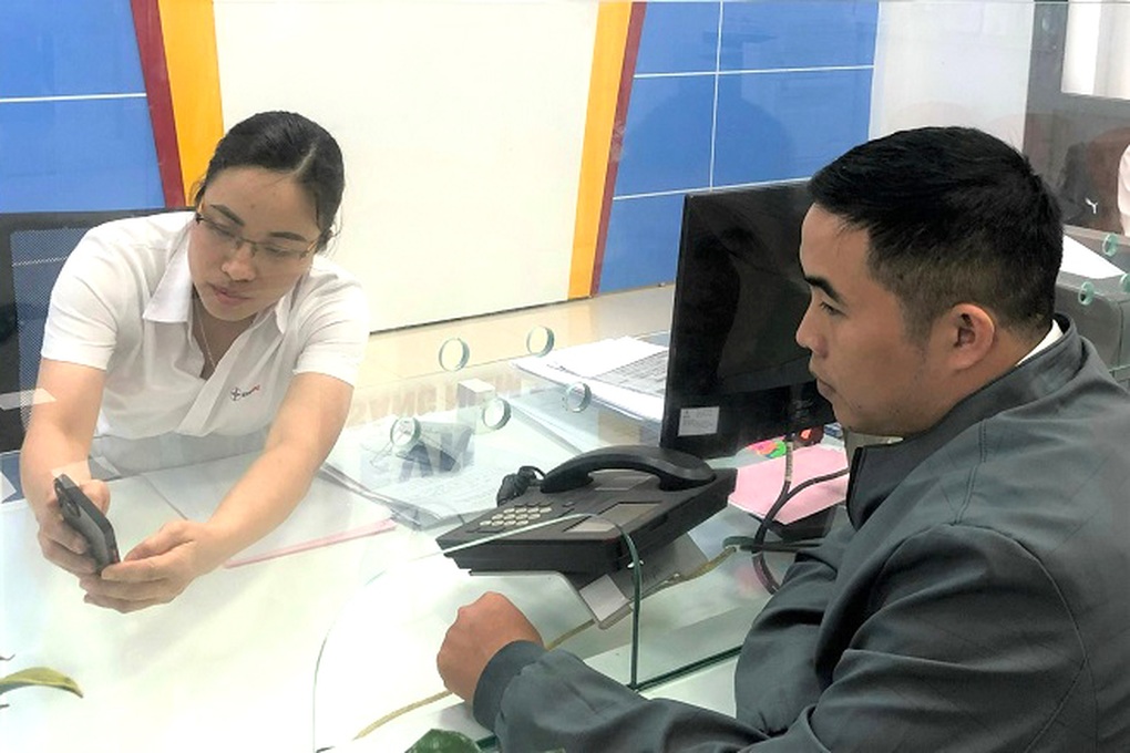 PC Đắk Nông tạo gắn kết với khách hàng - 1 PC Đắk Nông tạo gắn kết với khách hàng - 1