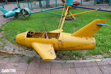 Nhiều hạng mục xuống cấp trầm trọng ở 3 công viên lớn nhất Hà Nội