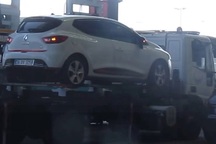 Giải pháp dẹp xe đậu trái phép siêu tốc