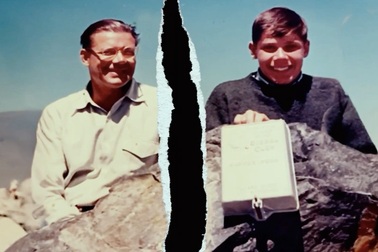 Bi kịch nhà McNamara: Cha chỉ huy cuộc chiến Việt Nam, con đi tìm hòa bình