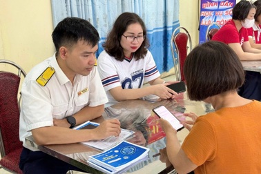 Hà Nội thu hồi hơn 3.000 tỷ đồng từ vi phạm thuế trong 9 tháng