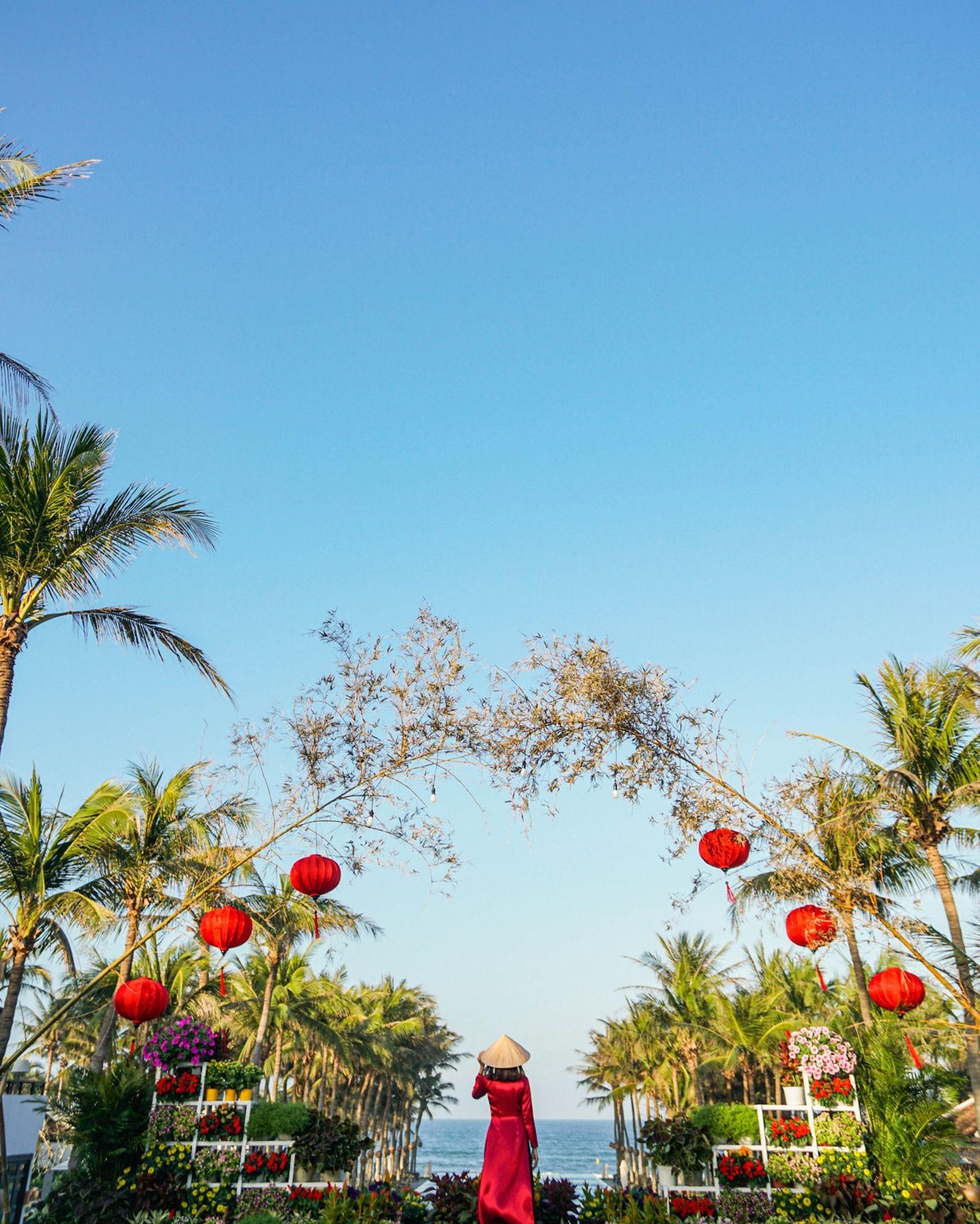 5 điều chờ đón bạn cùng vui tết sum vầy tại Four Seasons Resort The Nam Hai - 1 5 điều chờ đón bạn cùng vui tết sum vầy tại Four Seasons Resort The Nam Hai - 1