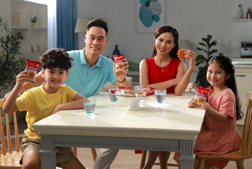 Bất ngờ với món ăn nhẹ được các bà mẹ săn lùng thời Covid-19 - 2 Bất ngờ với món ăn nhẹ được các bà mẹ săn lùng thời Covid-19 - 2