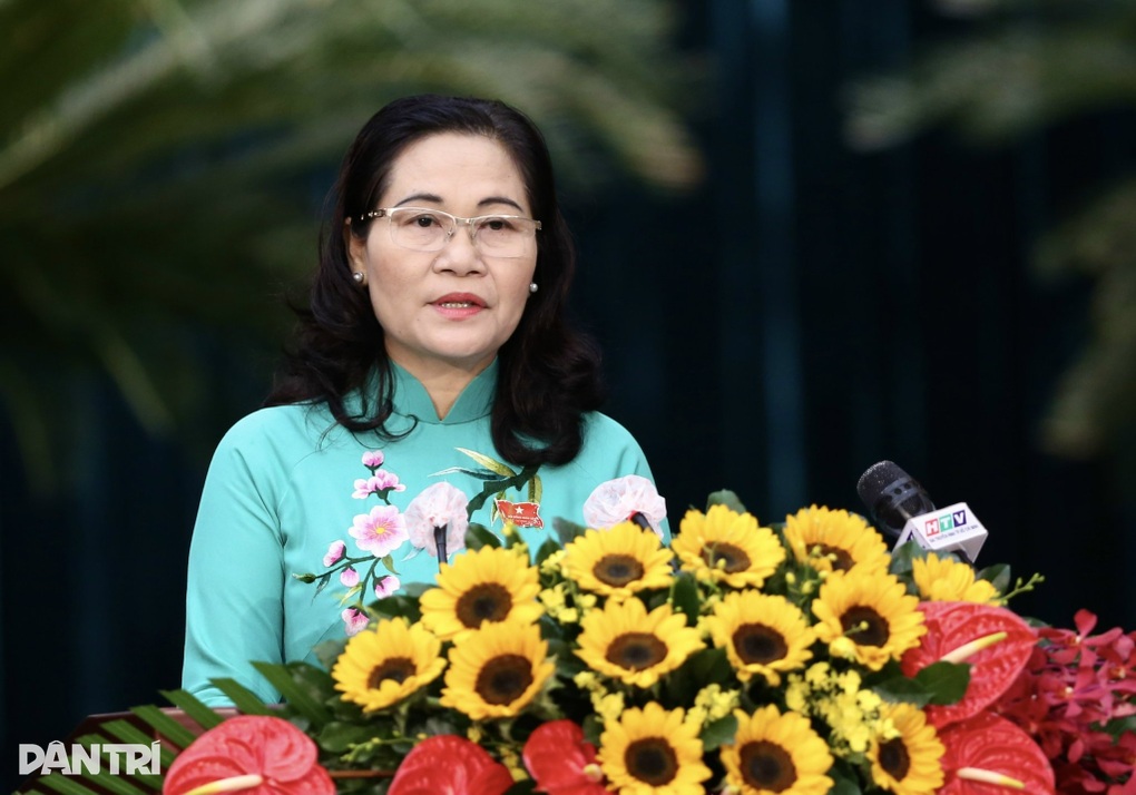 HĐND TPHCM xem xét 2 dự án thoát nước nghìn tỷ - 1 HĐND TPHCM xem xét 2 dự án thoát nước nghìn tỷ - 1