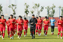 Nhận diện sức mạnh đối thủ Australia, Iran và Qatar của U20 Việt Nam