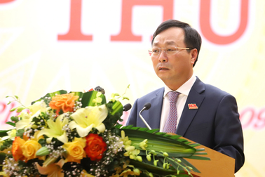 Phú Thọ lý giải đề xuất chưa sắp xếp, sáp nhập 3 huyện