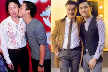 Mr Đàm tiết lộ mối tình bị cấm và chuyện cát-xê của con nuôi Hoài Linh