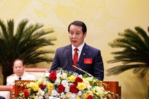 Tỉnh ủy Vĩnh Phúc: "Không tổ chức thăm, chúc Tết cấp trên"