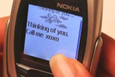 Hết thời tin nhắn SMS?