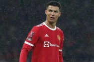 C.Ronaldo bỏ về Bồ Đào Nha, không quan tâm derby thành Manchester