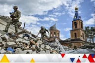 Đặc nhiệm Ukraine liệu có kịp ứng cứu Pokrovsk?