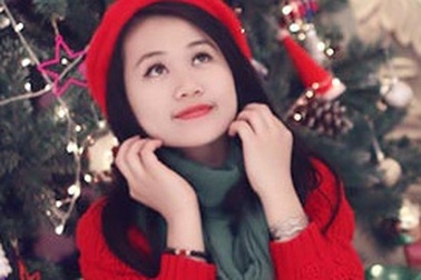 Giới trẻ rục rịch chụp ảnh đón Giáng sinh sớm