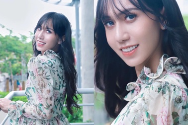 Ca sĩ chuyển giới Lynk Lee bị công kích khi cắt bỏ yết hầu