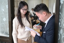 70% thí sinh đăng ký thi môn ngữ văn ở đợt 1 kỳ thi V-SAT 2025