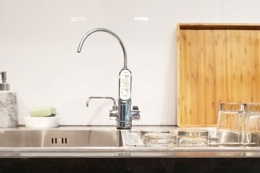 Mitsubishi Cleansui ưu đãi tri ân – Nhận ngay hoàn tiền đến 4 triệu đồng