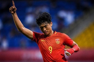 Báo Trung Quốc tiết lộ "vũ khí bí mật" của đội tuyển quốc gia