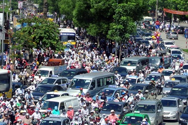 Bí thư Hà Nội: Hạn chế nhập cư không phải là cấm đoán