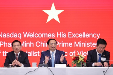 Thủ tướng và Bộ trưởng giải đáp việc chính sách thuế "mỗi tỉnh mỗi khác"