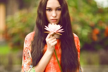  “The Sun still Shine” - BST vintage ngọt ngào cho mùa đi biển