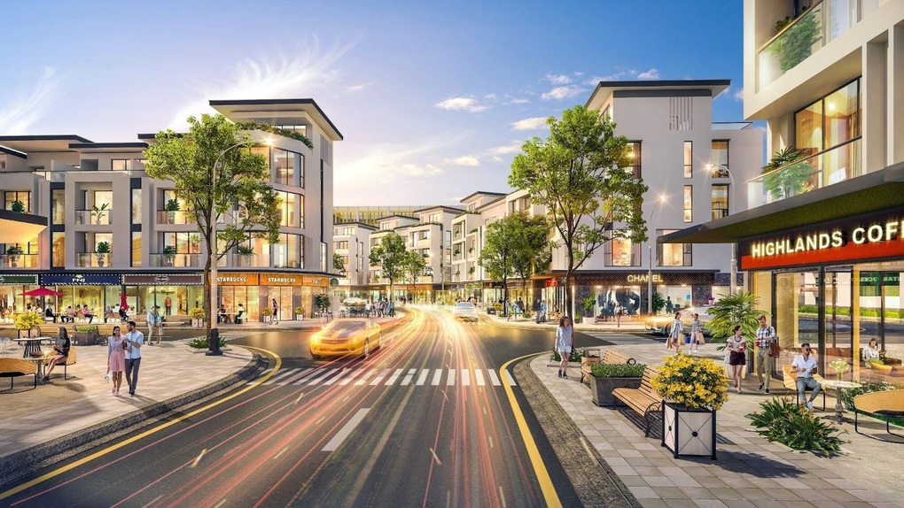 Meyhomes Capital Crystal City kiến tạo vùng tri thức ở đảo Ngọc - 4 Meyhomes Capital Crystal City kiến tạo vùng tri thức ở đảo Ngọc - 4